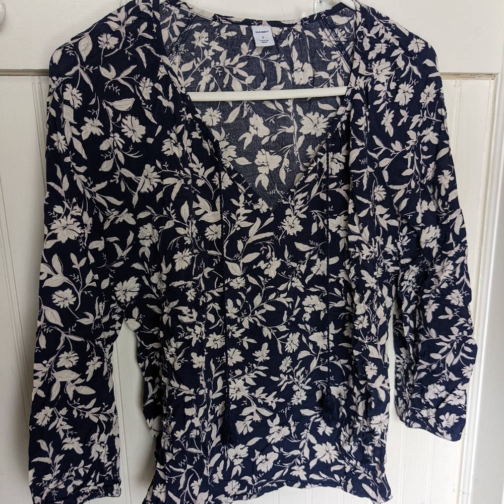 Women's top